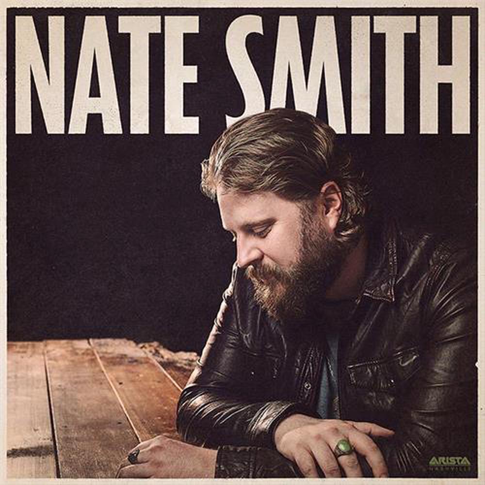 Nate Smith, 0196587582722