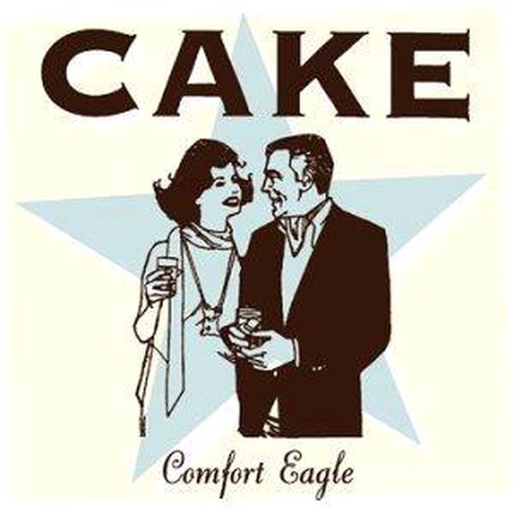 Comfort Eagle, 0196587624514