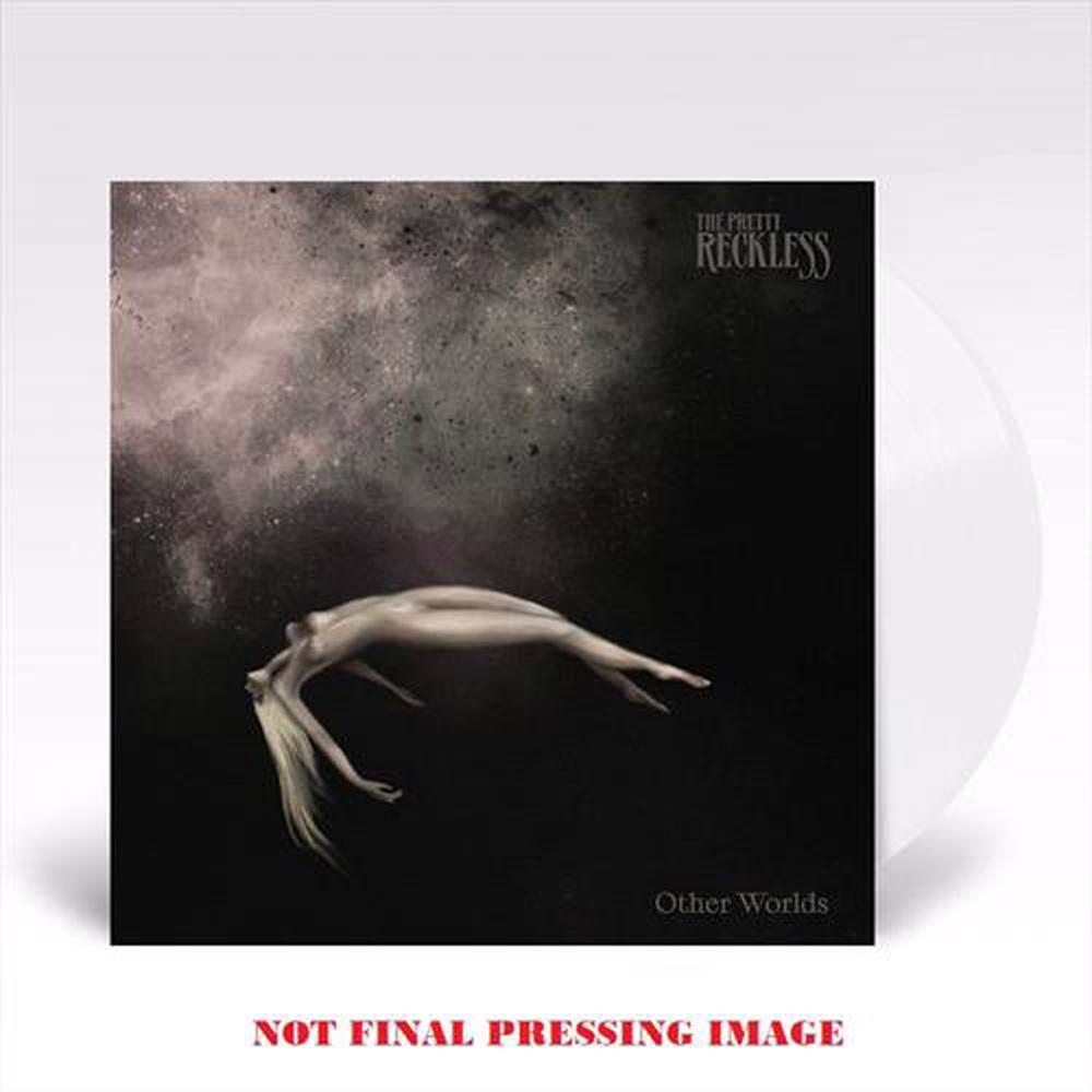 Other Worlds, 0196587657116