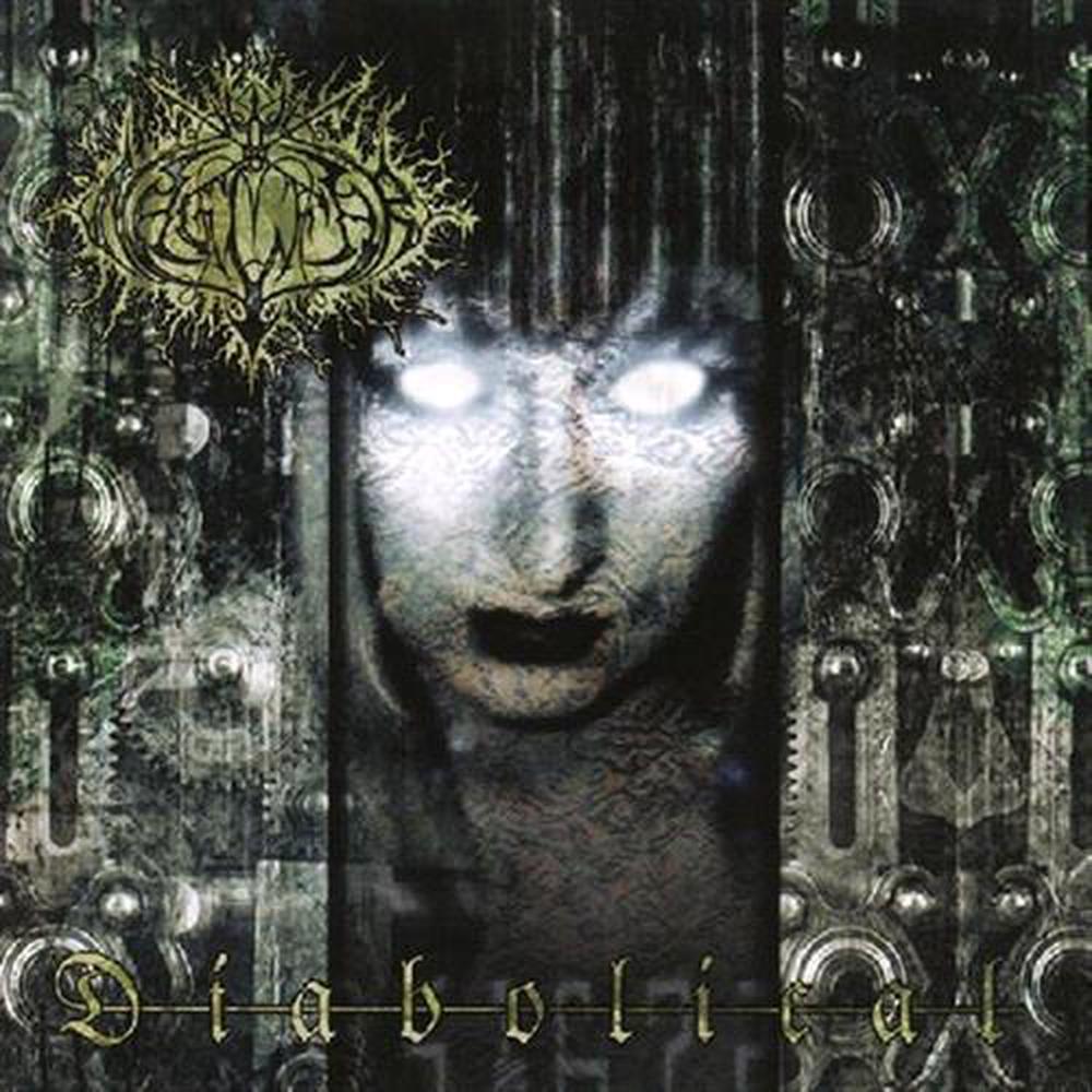 Diabolical, 0196588115714