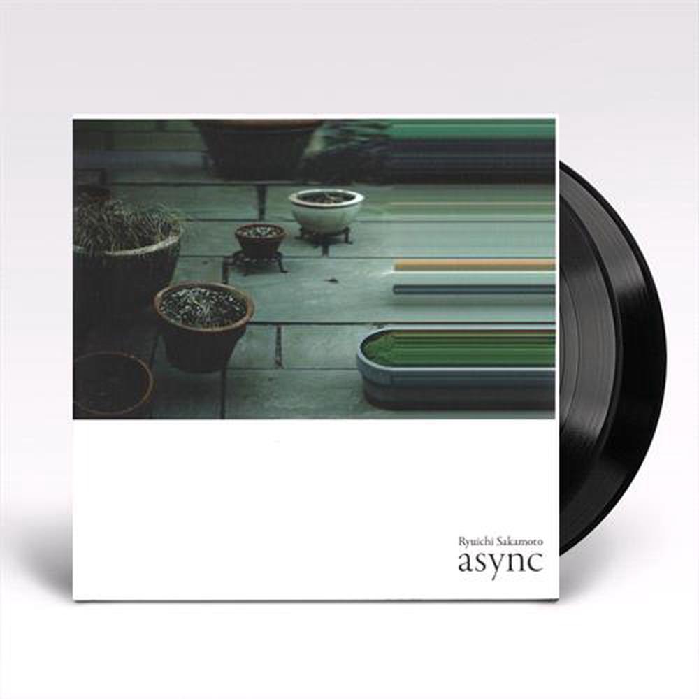 Async, 0196588217111