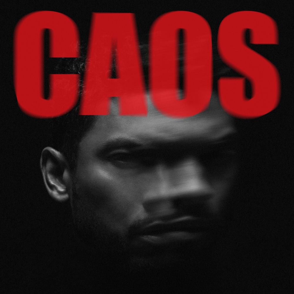 Caos - ISBN: 0196588268113