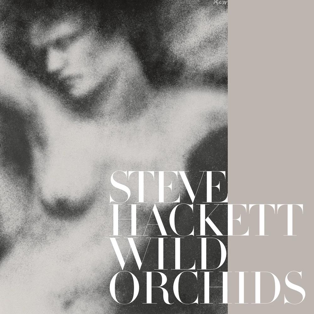 Wild Orchids (Reissue 2023) - ISBN: 0196588370618