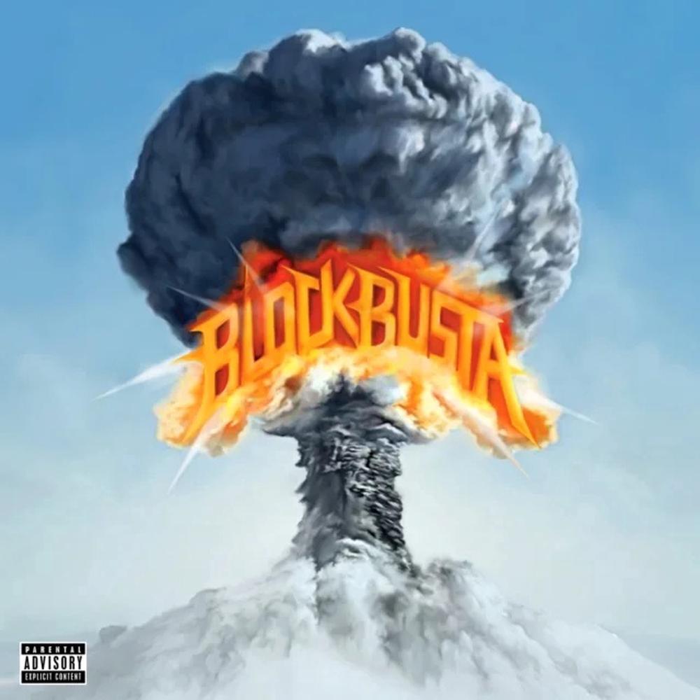 Blockbusta, 0196588383120