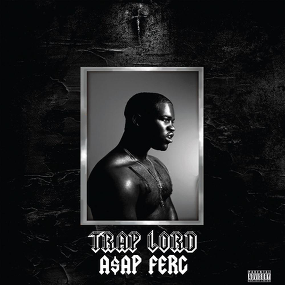 Trap Lord, 0196588495311