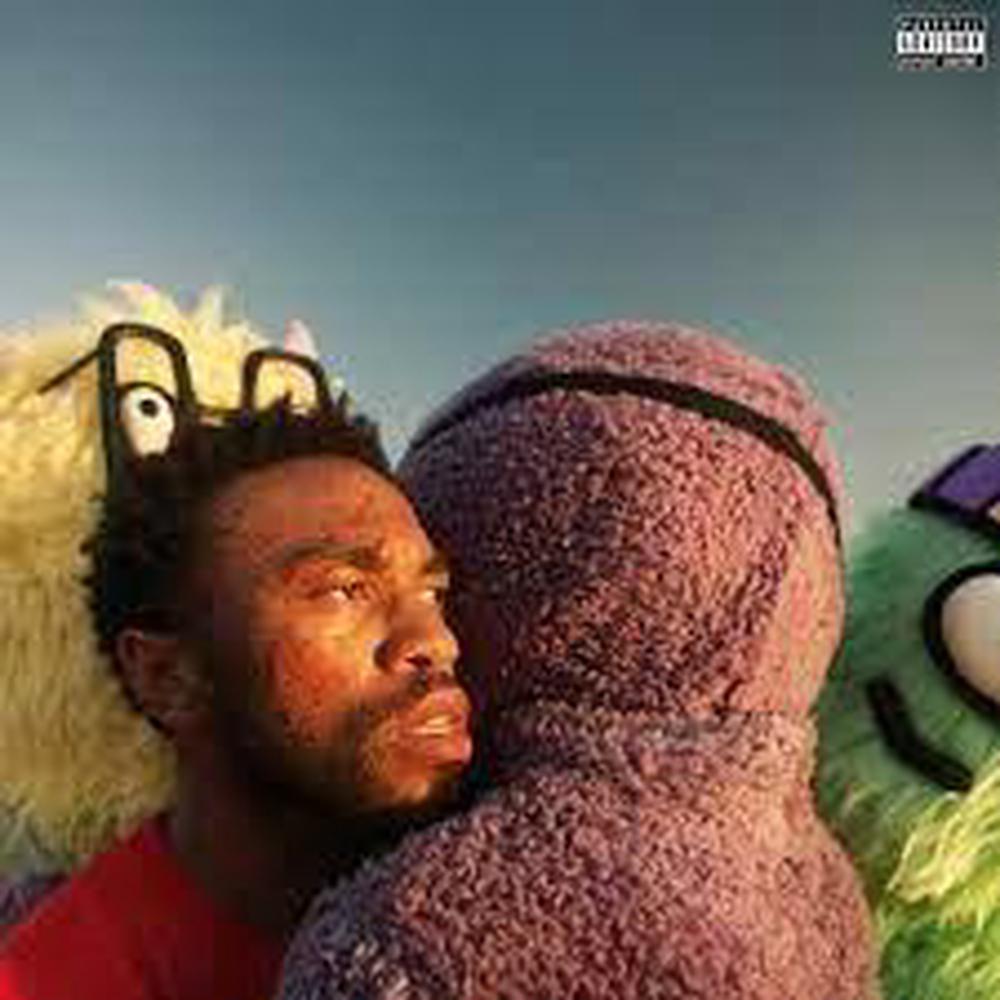 Blanket, 0196588588822