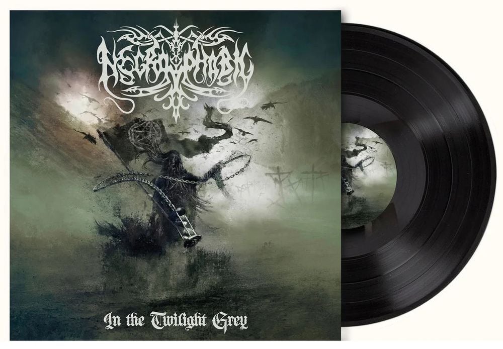 In The Twilight Grey - ISBN: 0196588616112