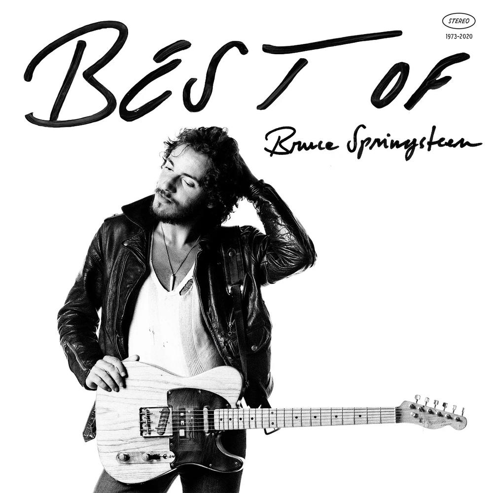Best of Bruce Springsteen, 0196588624629