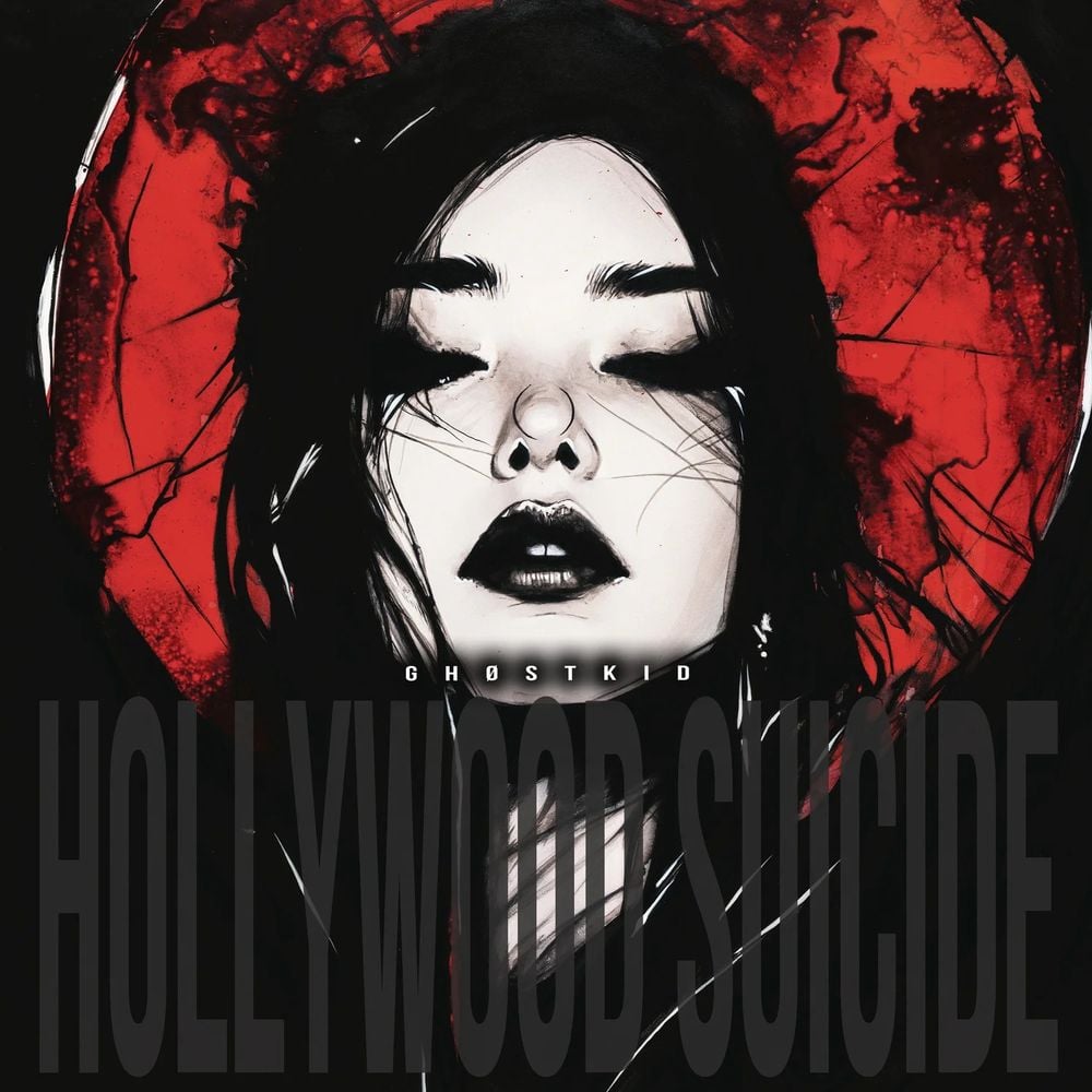 Hollywood Suicide - ISBN: 0196588657627
