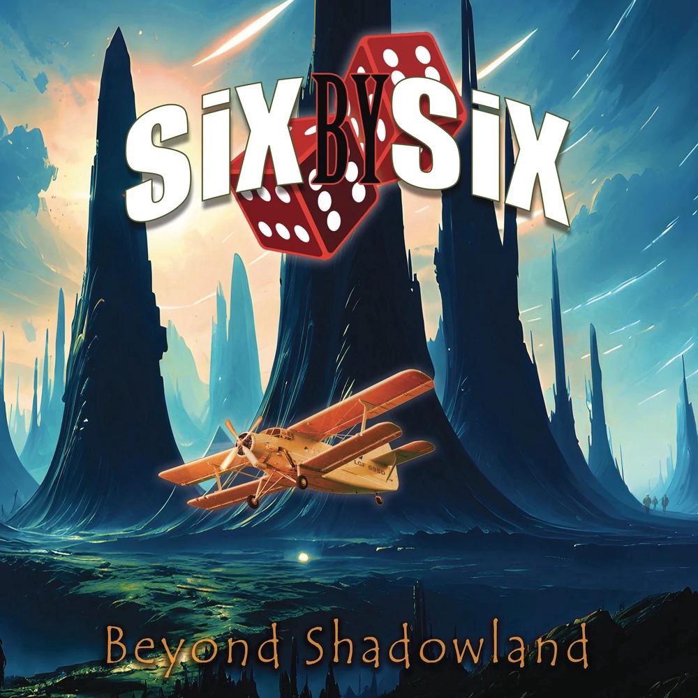 Beyond Shadowland - ISBN: 0196588662812