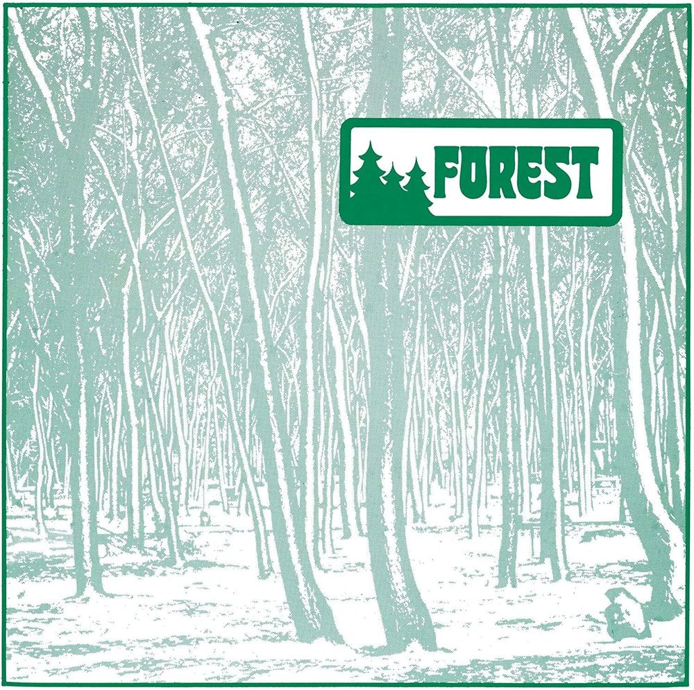 Forest - ISBN: 0196626399618