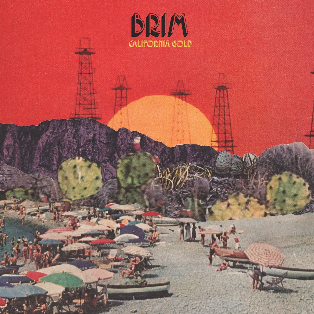California Gold - ISBN: 0196852189083