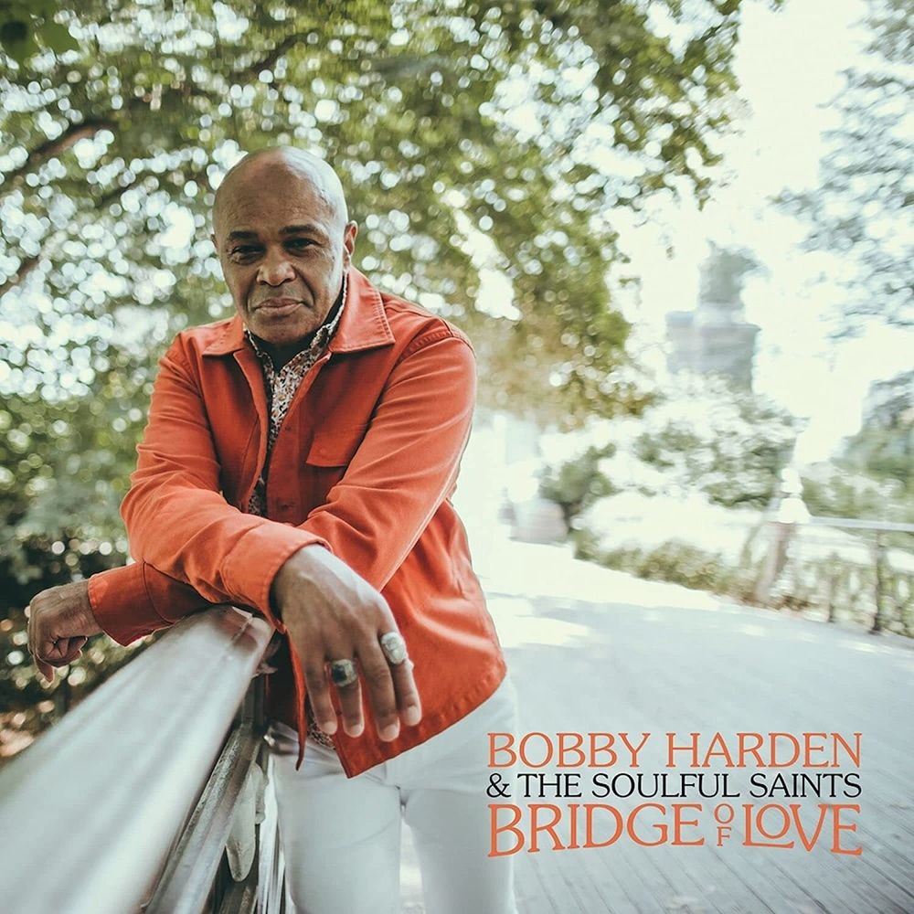 Bridge of Love - ISBN: 0196852841325