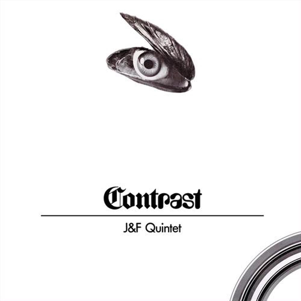 Contrast - ISBN: 0196925411356
