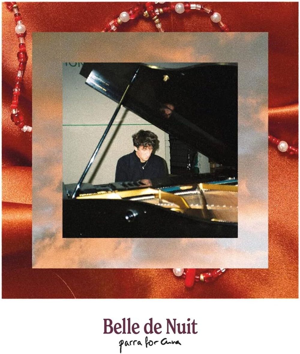 Belle De Nuit - ISBN: 0197187546169