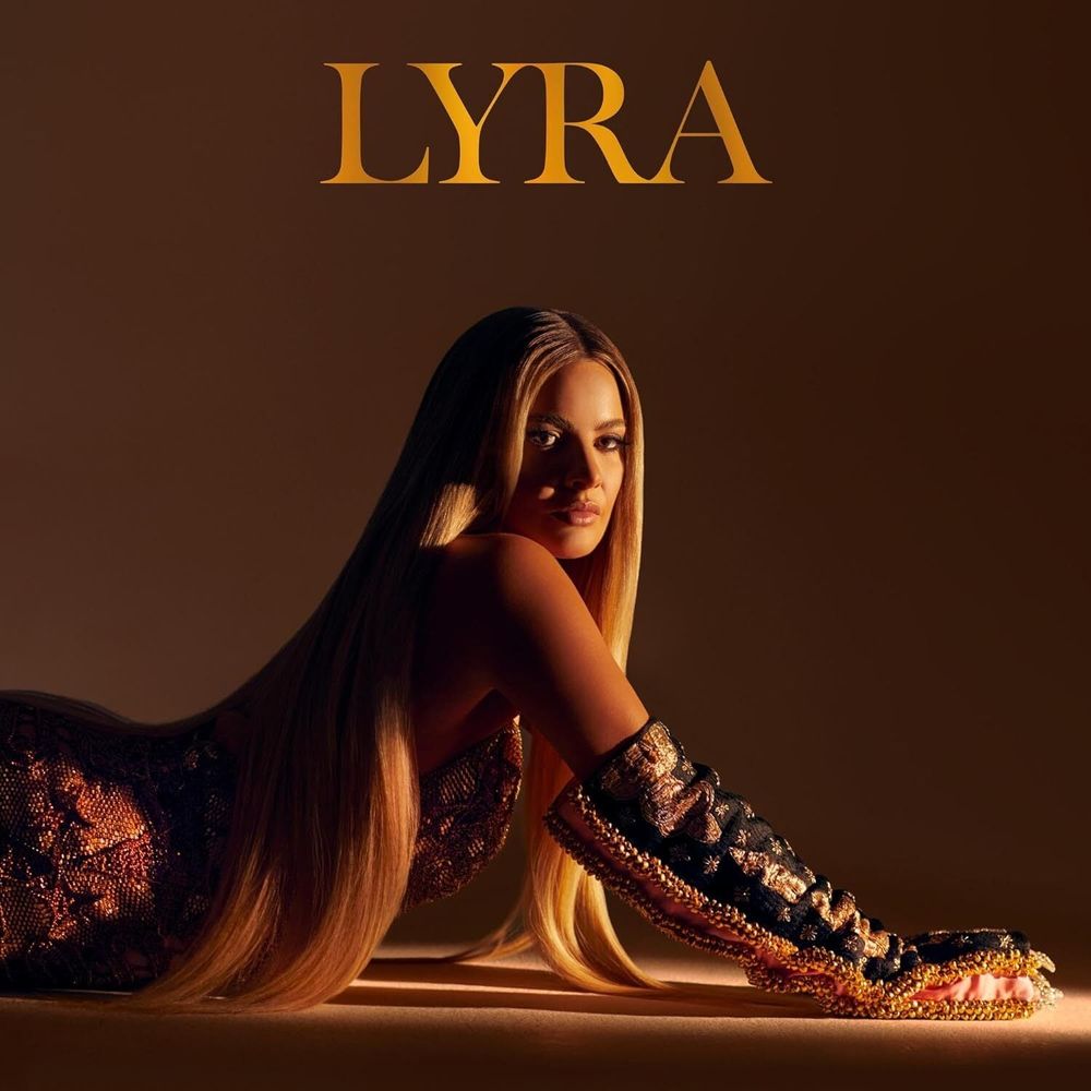 Lyra - ISBN: 0197189707339