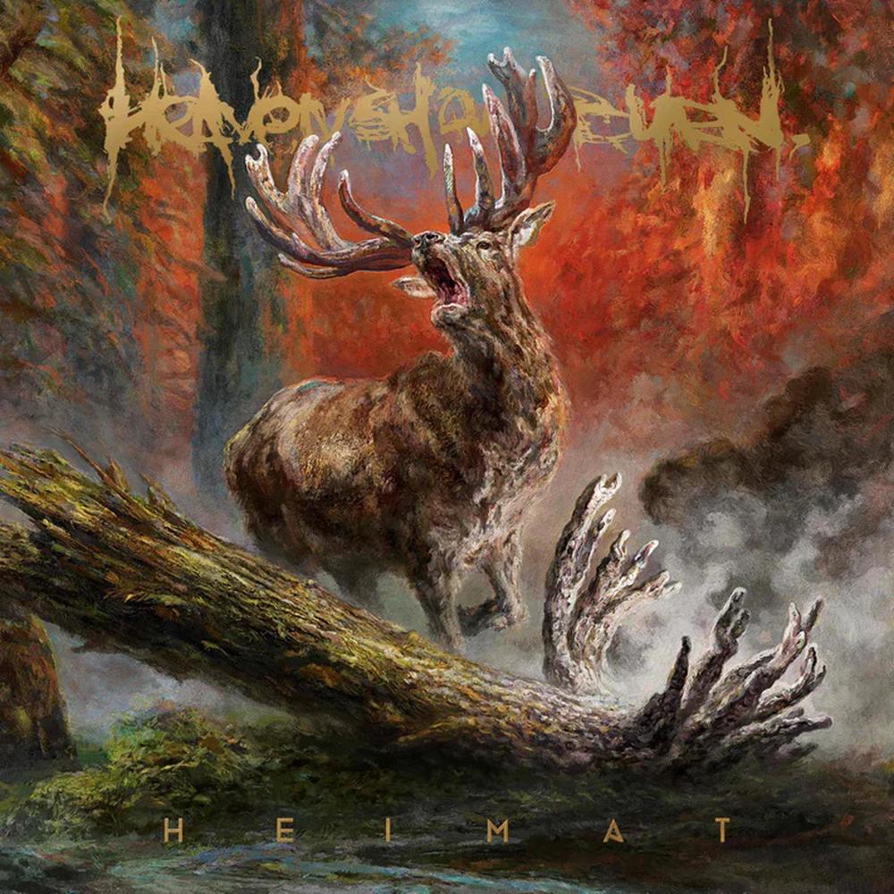 Heimat, 0198029016826