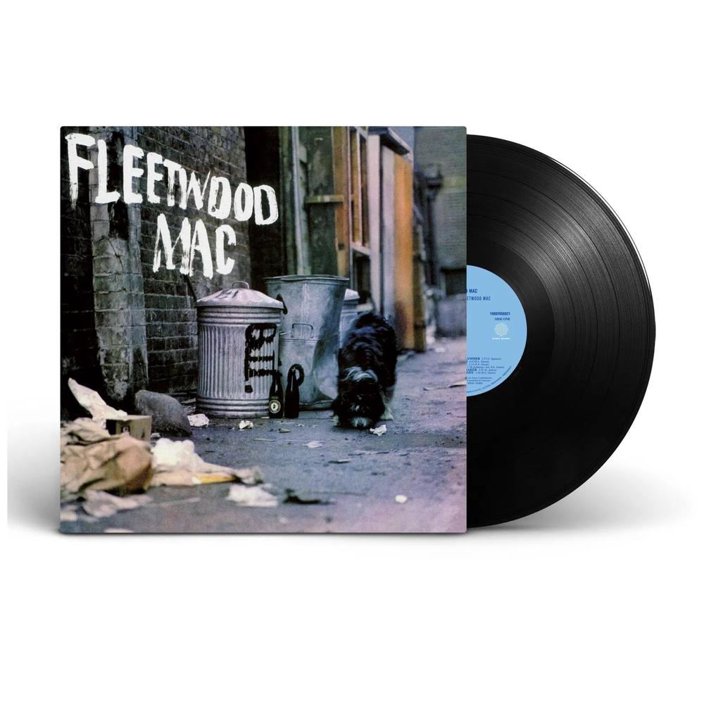 Peter Green's Fleetwood Mac - ISBN: 0198029560213