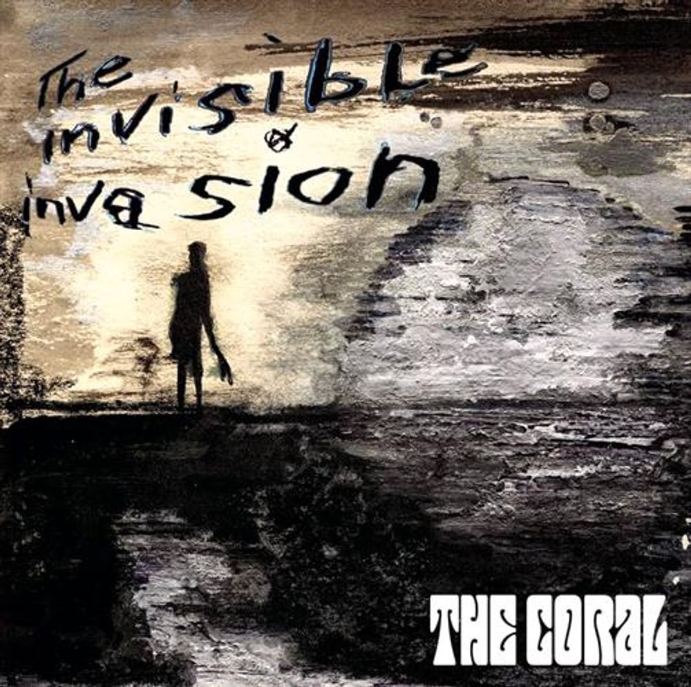 The Invisible Invasion - ISBN: 0198029630411