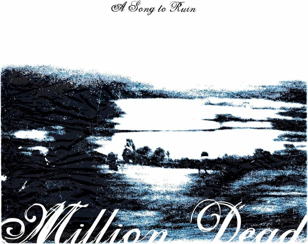 A Song to Ruin - ISBN: 0199350820571