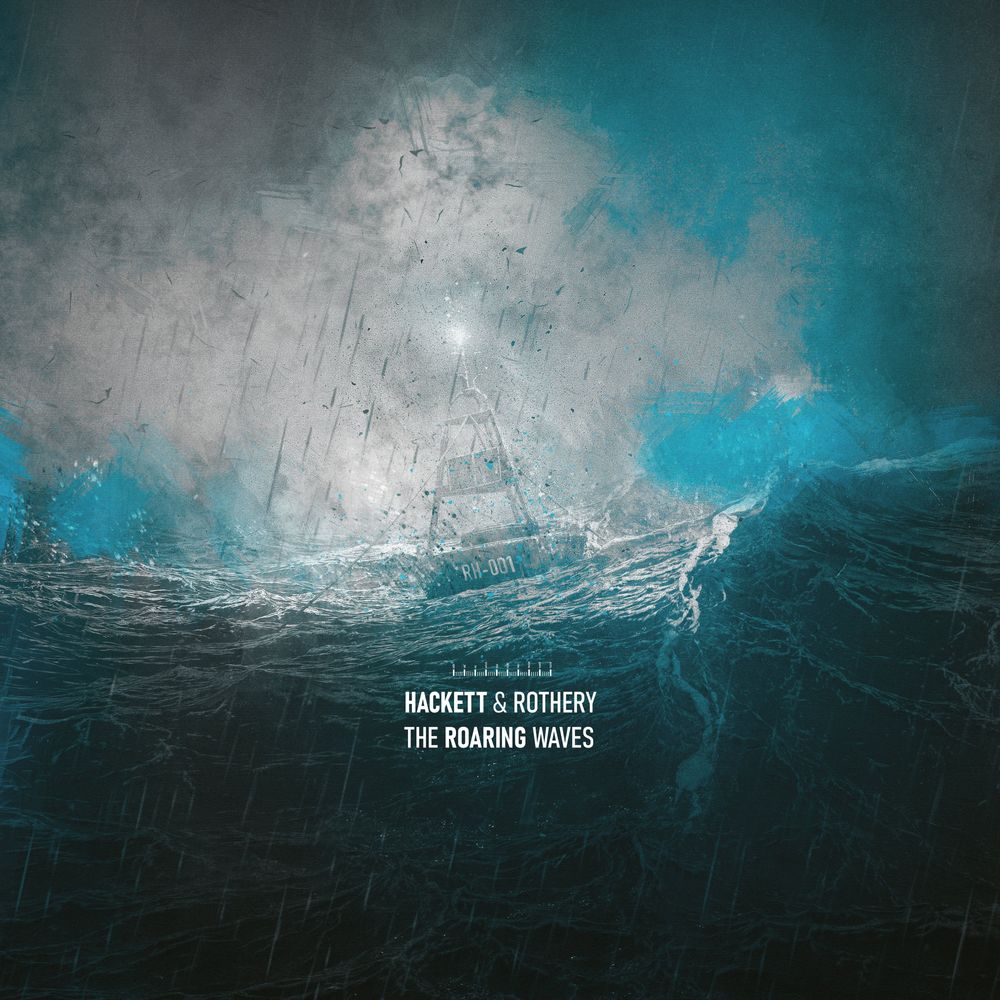 The Roaring Waves - ISBN: 0199584338125