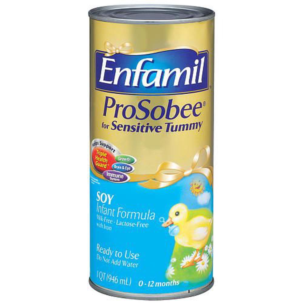 enfamil prosobee ready to feed 32 oz