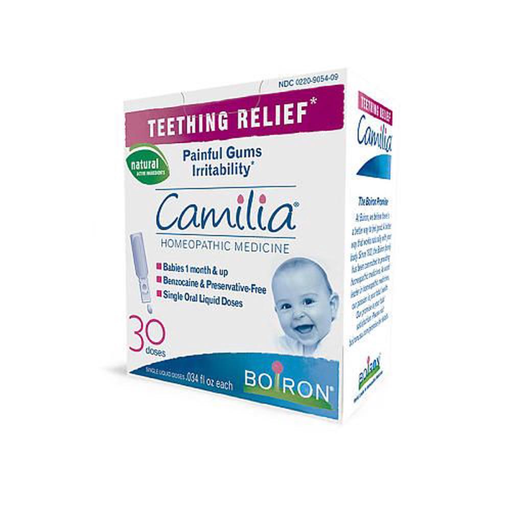 Camilia. Boiron Камилия. Camilia Teething. Camilia Teething Relief.