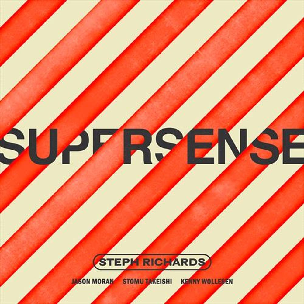 Supersense - ISBN: 0309272738179