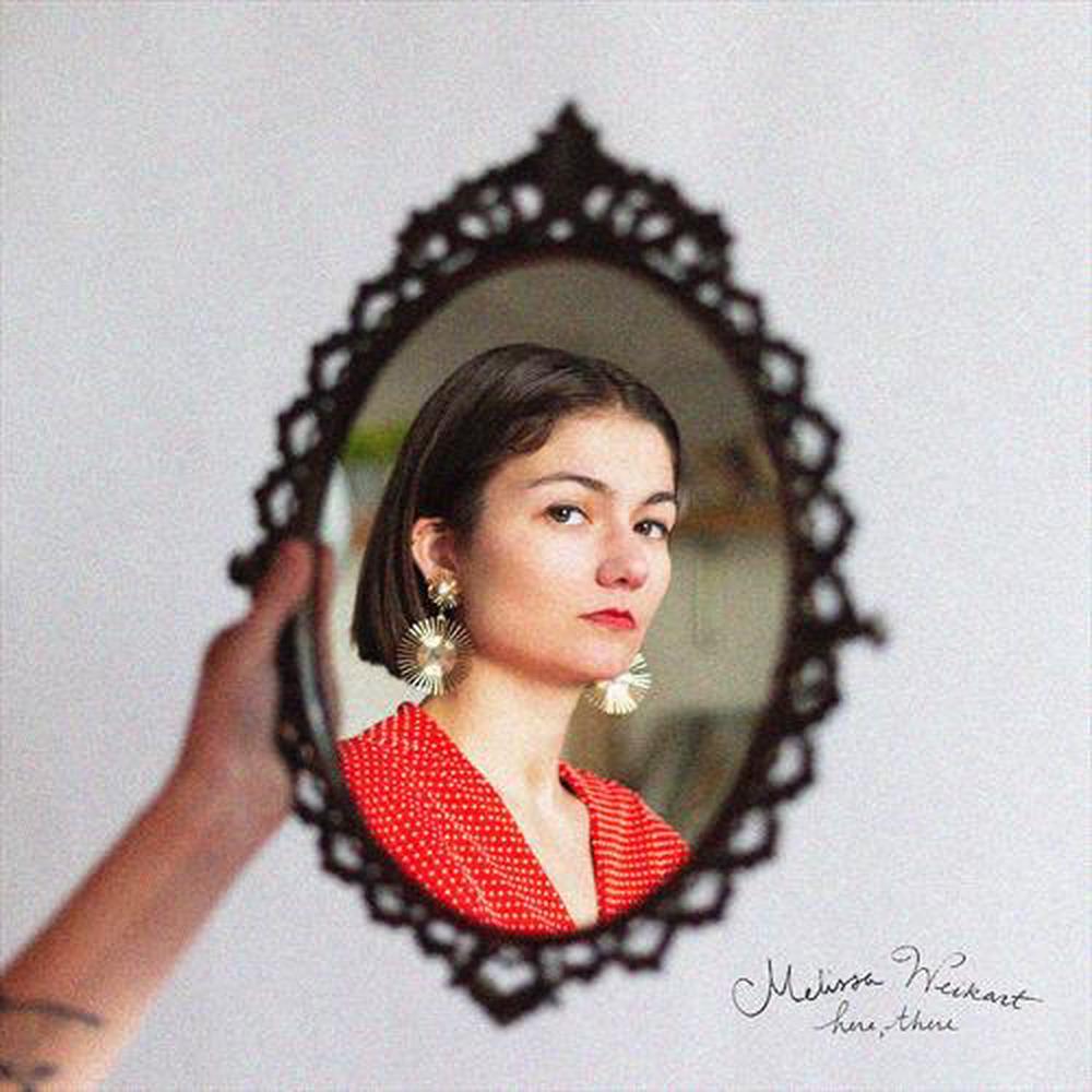 Here, There, 0309272739015