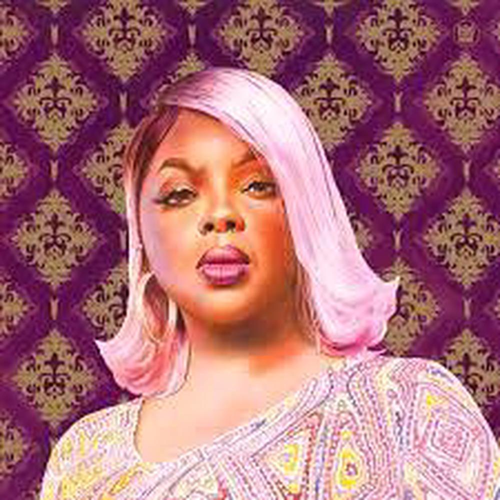 Piece Of Me, 0349223006612