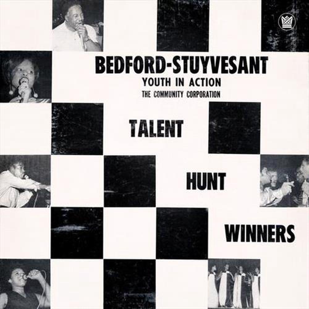 Yia Talent Contest Winners, 0349223008715