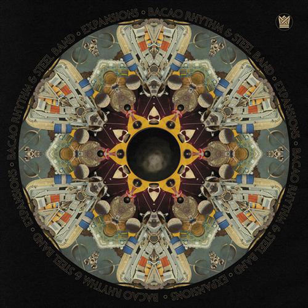 Expansions, 0349223009569