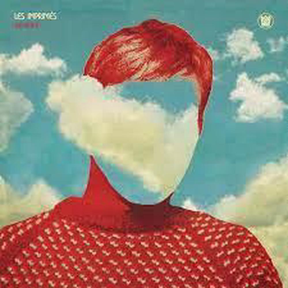 Reverie, 0349223013818