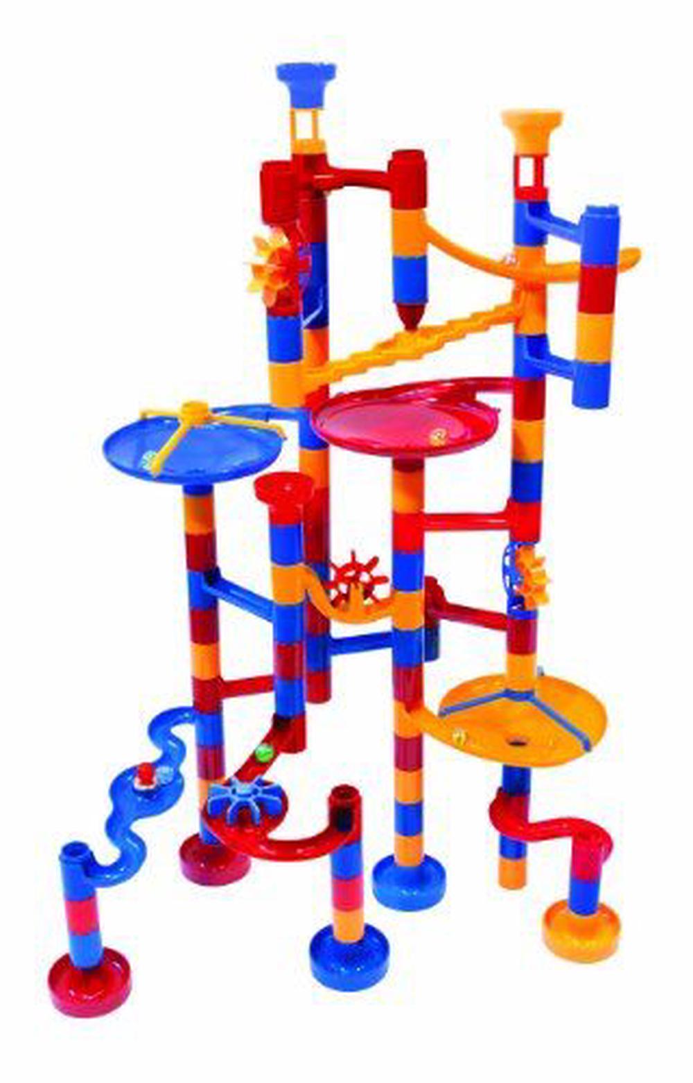 Galt Toys Inc Mega Marble Run Toy Buy online at The Nile