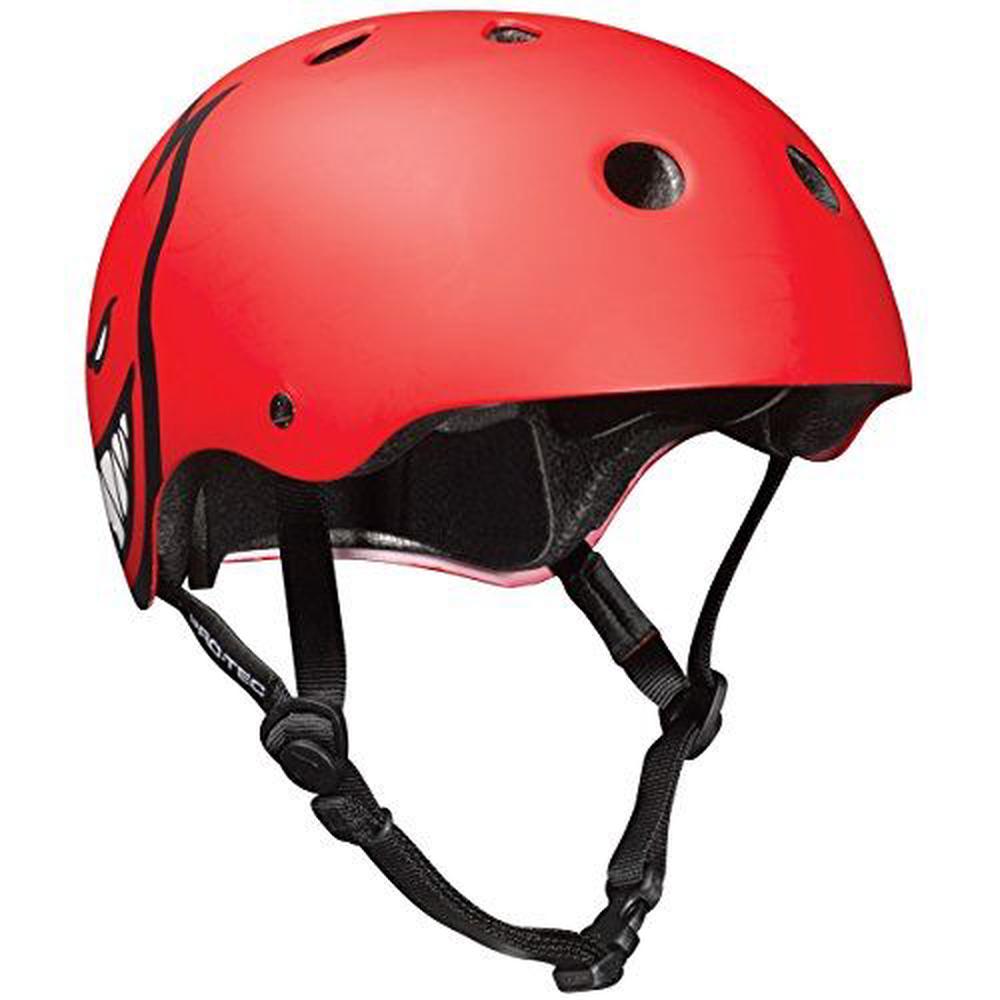 Protec Classic Skate Spitfire Skateboard Helmet Buy online at The Nile