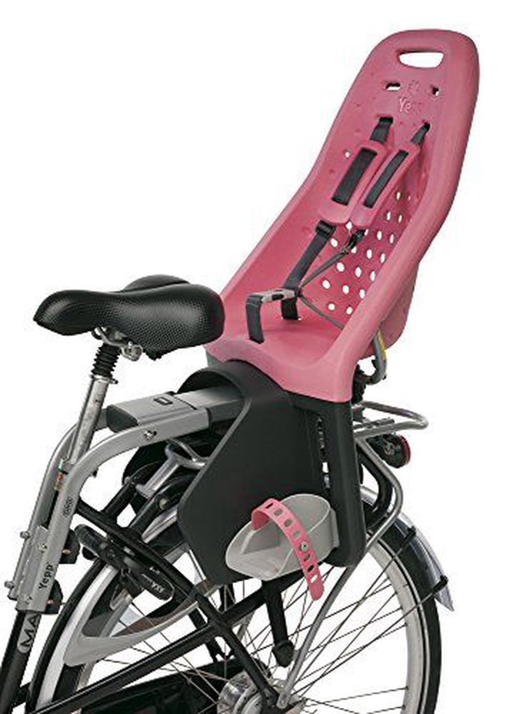 yepp bicycle seat