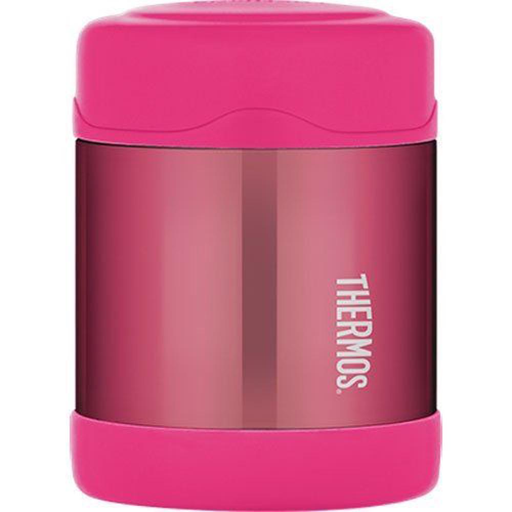 thermos funtainer food