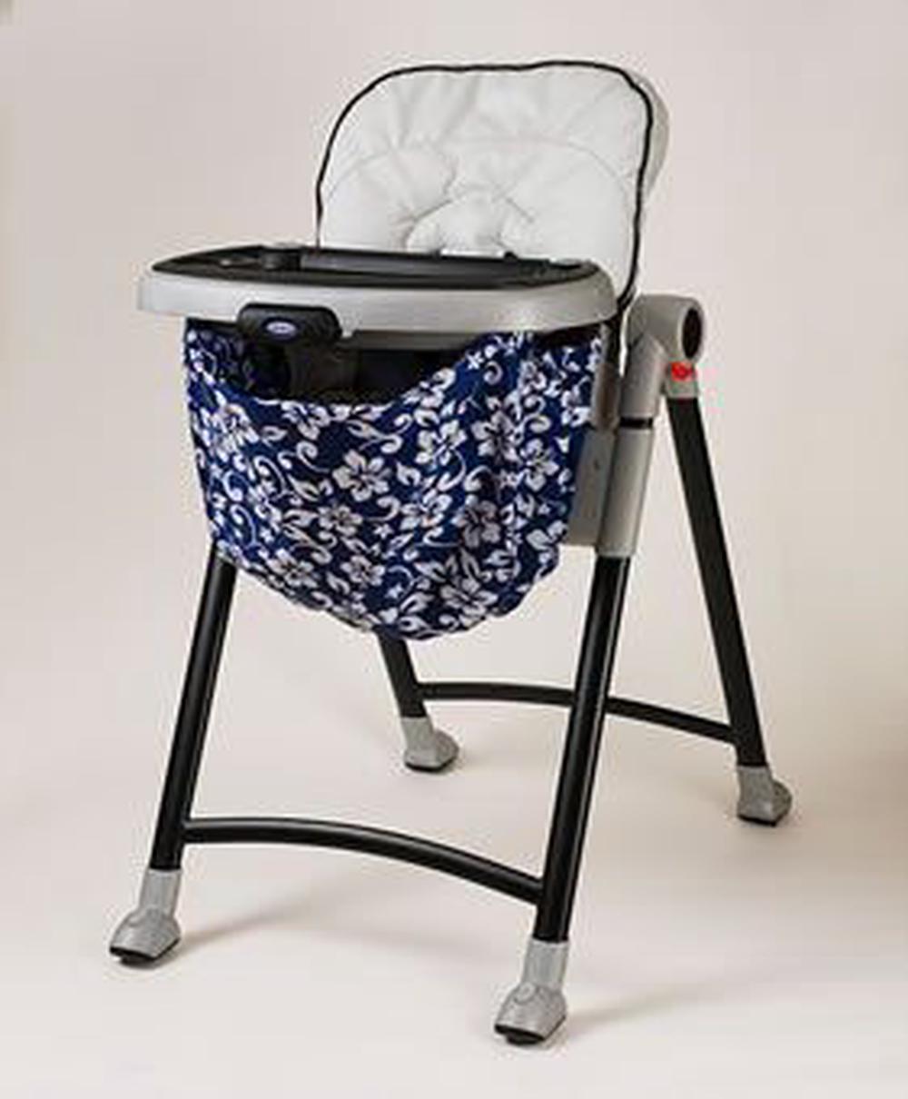 Wupzey High Chair Food Catcher Buy Online At The Nile