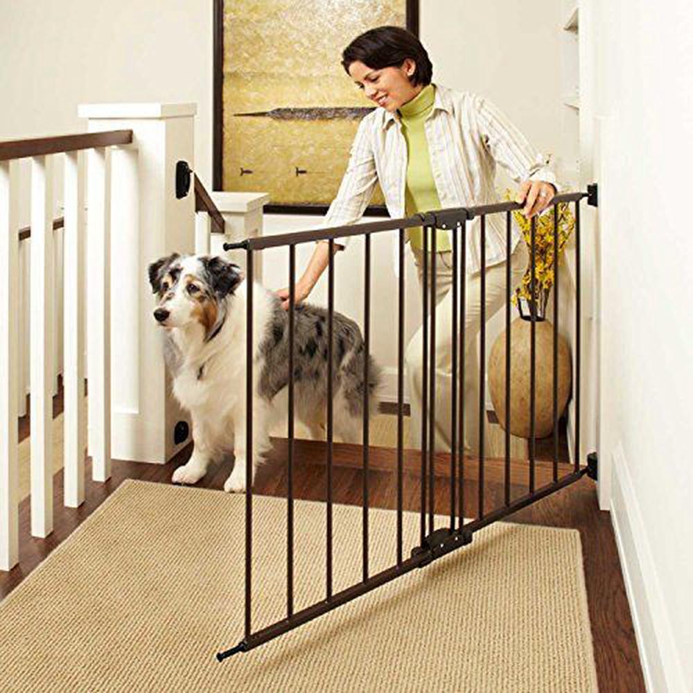 supergate stairway swing gate