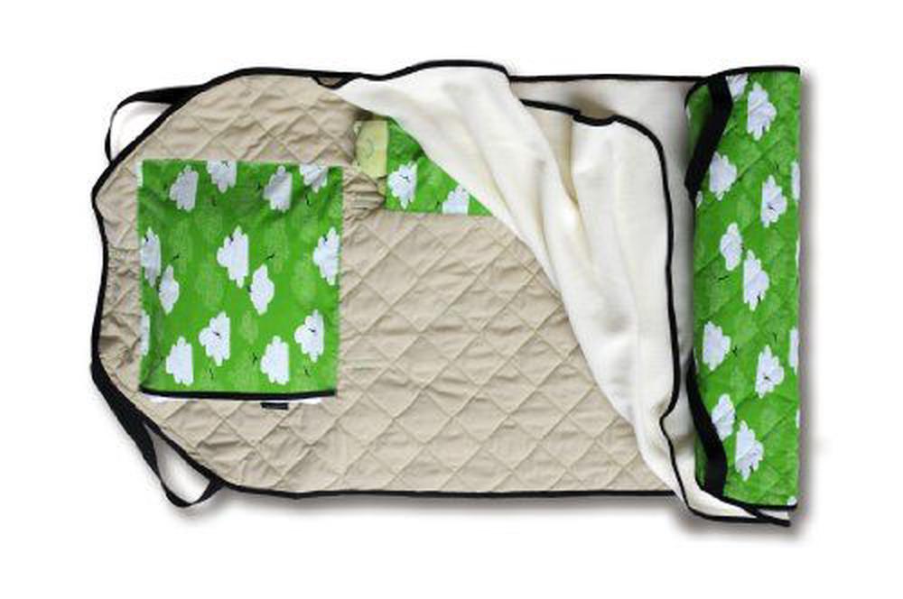 Urban Infant Tot Cot Daycare Nap Mat Buy Online At The Nile