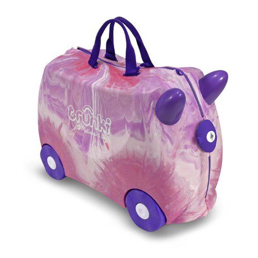 melissa & doug suitcase