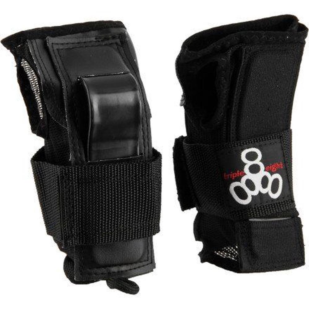 Triple 8 Saver Series Wristsaver II Slide On Wrist Guard Buy online