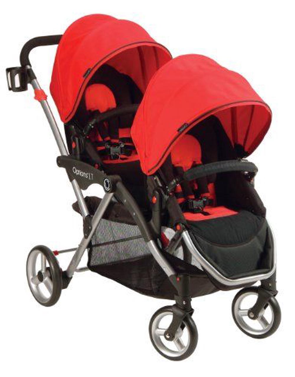 options stroller