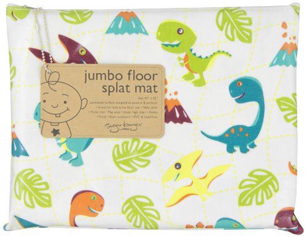 Sugar Booger By Ore Originals Sugar Booger Jumbo Floor Splat Mat