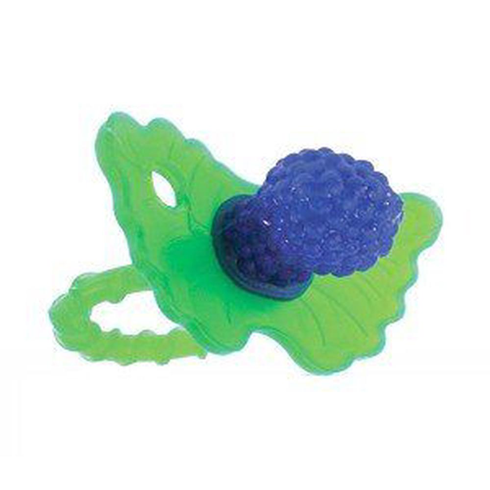 razberry teether