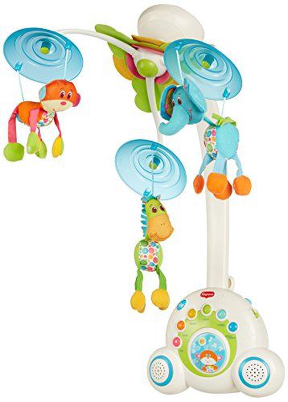 tiny love soothe n groove