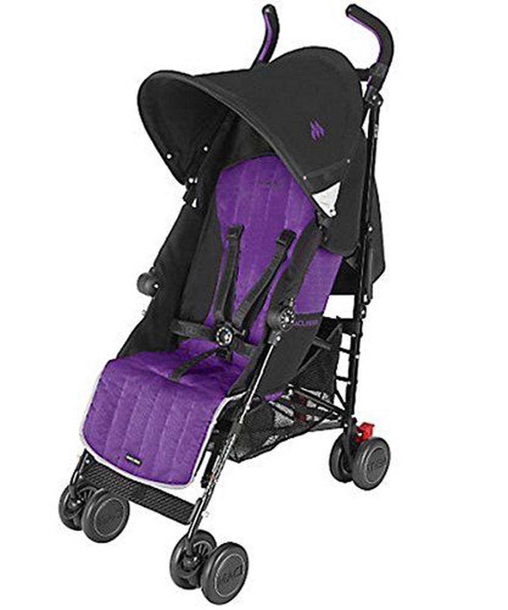 maclaren quest stroller nz