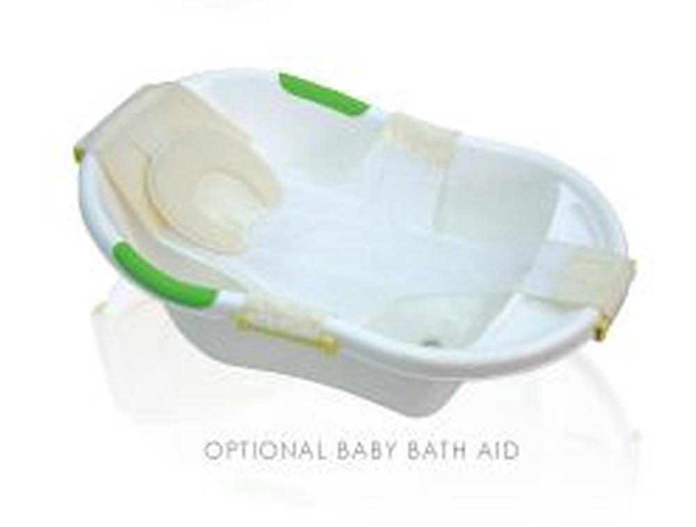 love n care bath tub