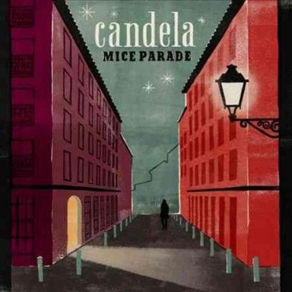 Candela - ISBN: 0600116512017