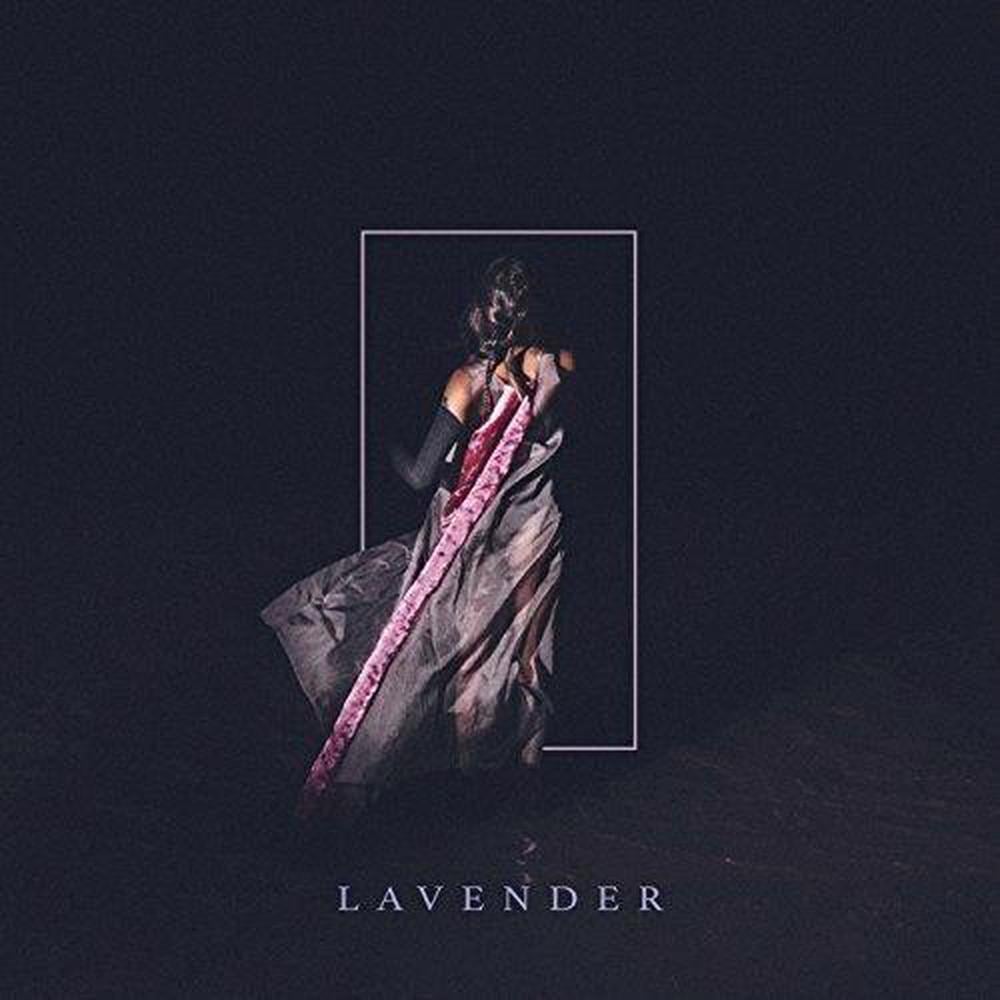Lavender - ISBN: 0600246985750
